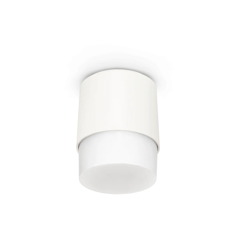 Clic Up Top LED 4K AC Bianco - Lombardo LL14811WN