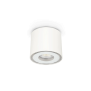 Clic Top LED 4K AC Bianco - Lombardo LL14801WN
