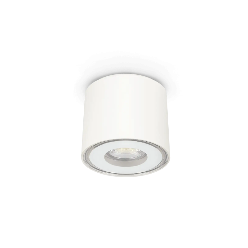 Clic Top LED 2.7K AC Bianco - Lombardo LL14801W2