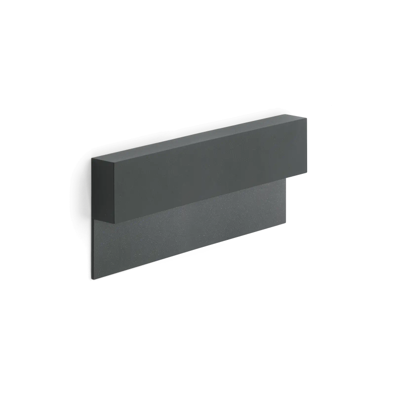 Tape 220 LED 2.7K AC Dark Grey - Lombardo LL14533D2