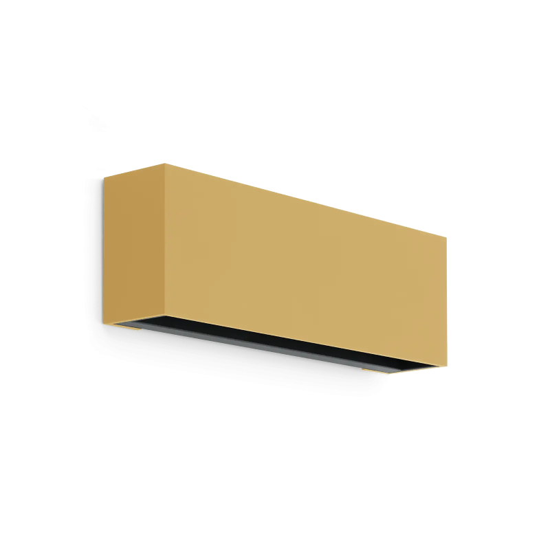 Dodo 300 LED 2.7K Gold Dark Grey - Lombardo LL14305Z2