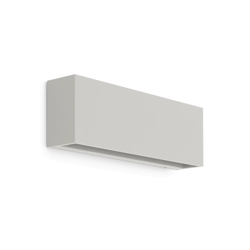 Dodo 300 LED 4K Light Grey - Lombardo LL14305LN