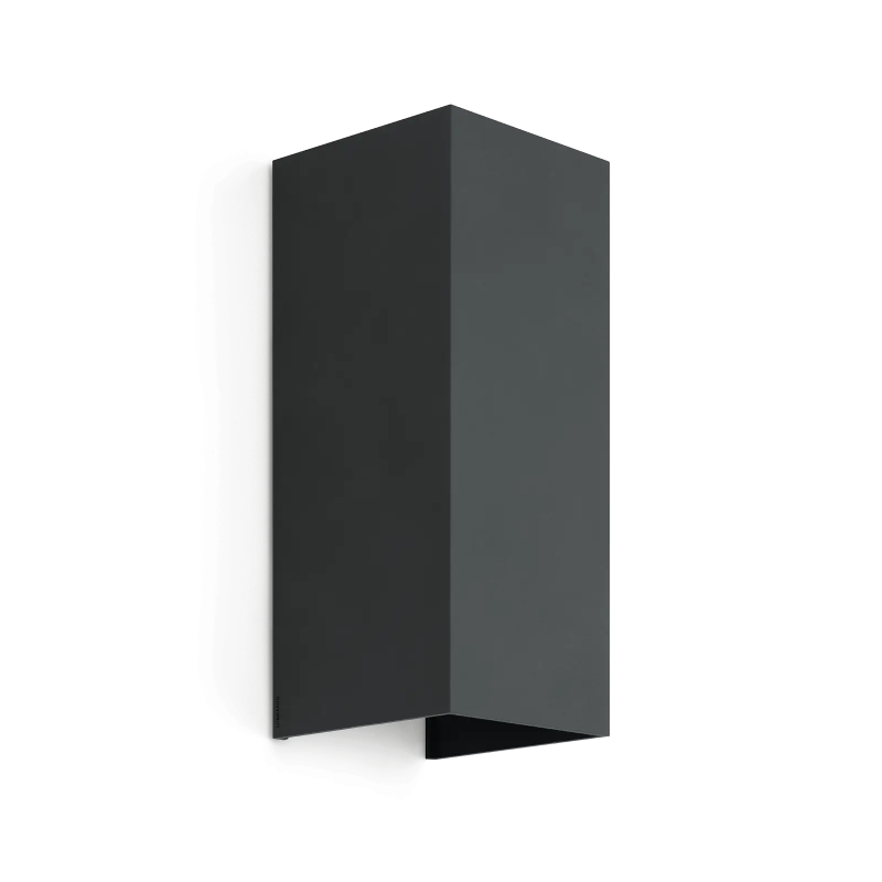 Dodo 100 Full LED 4K Dark Grey - Lombardo LL14304DN