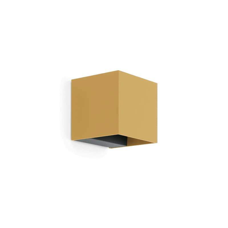 Dodo 100 LED 3K Gold Dark Grey - Lombardo LL14303Z3