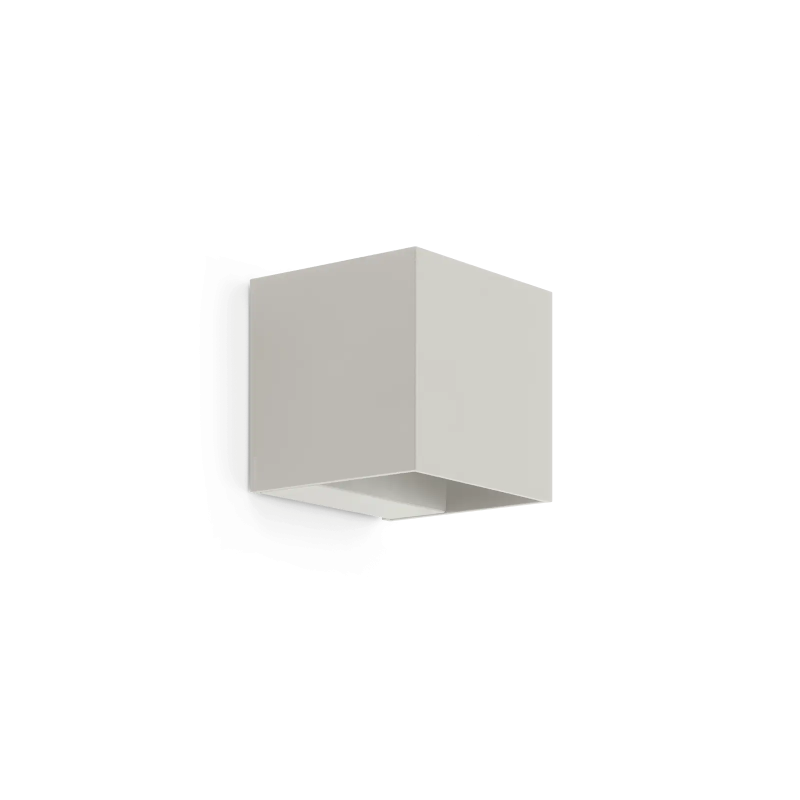 Dodo 100 LED 2.7K Light Grey - Lombardo LL14303L2