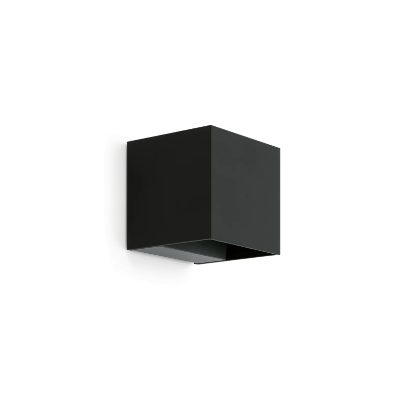 Dodo 100 LED 3K Nero - Lombardo LL14303B3