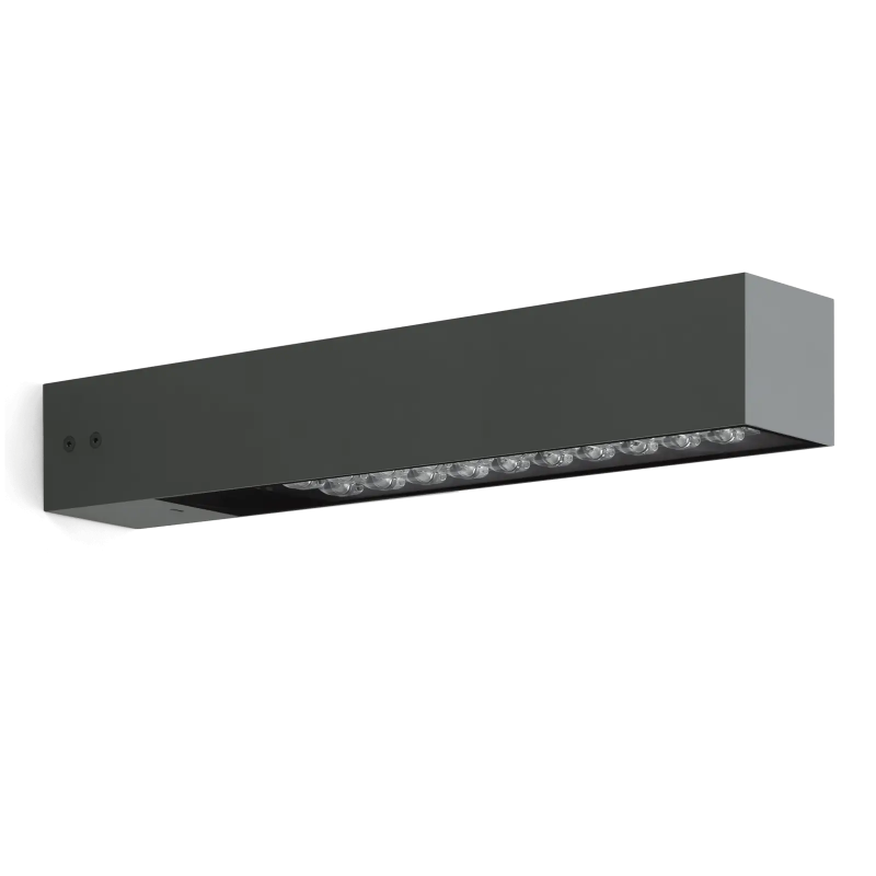 Flag 430 LED 2.2K Antrac. - Lombardo LL14002EA1