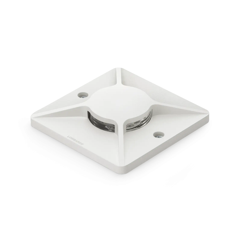 CNC 99 Q4L LED 2.7K Bianco - Lombardo LL13712W2