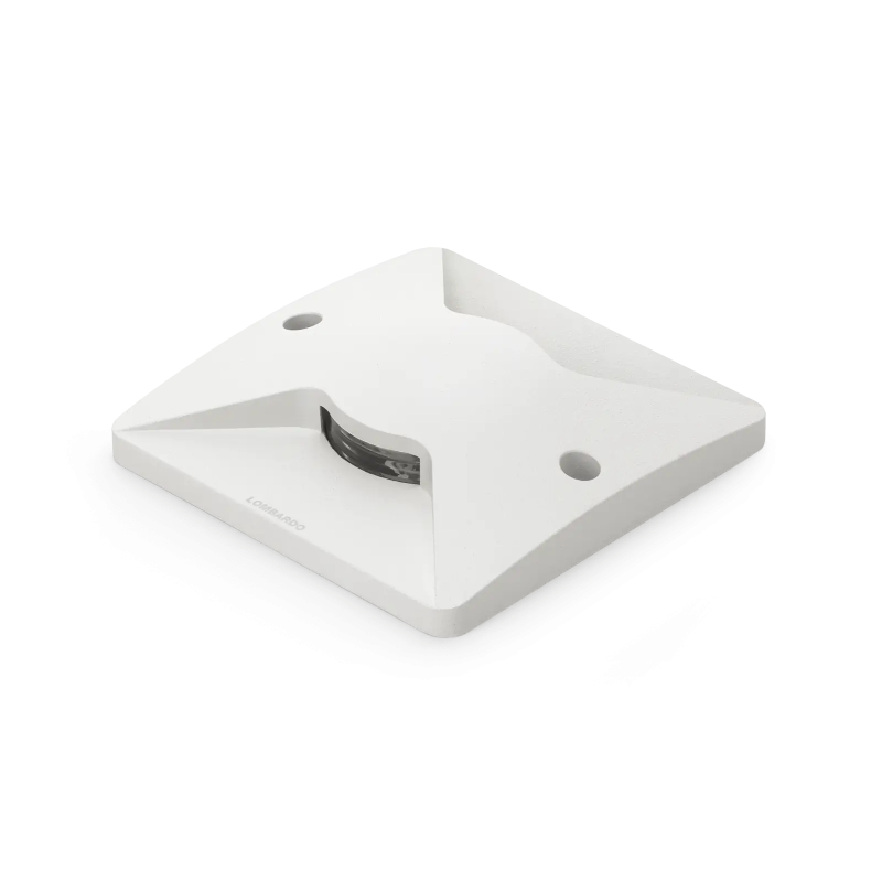 CNC 99 Q2L LED 2.7K Bianco - Lombardo LL13711W2