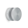 Pik 80 Wall LED 2.2K AC Marrone - Lombardo LL1350191