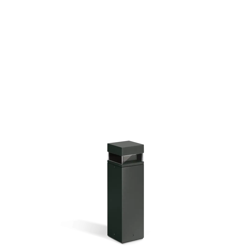 Tok QL H400 LED 2.2K Antrac. - Lombardo LL12814E1