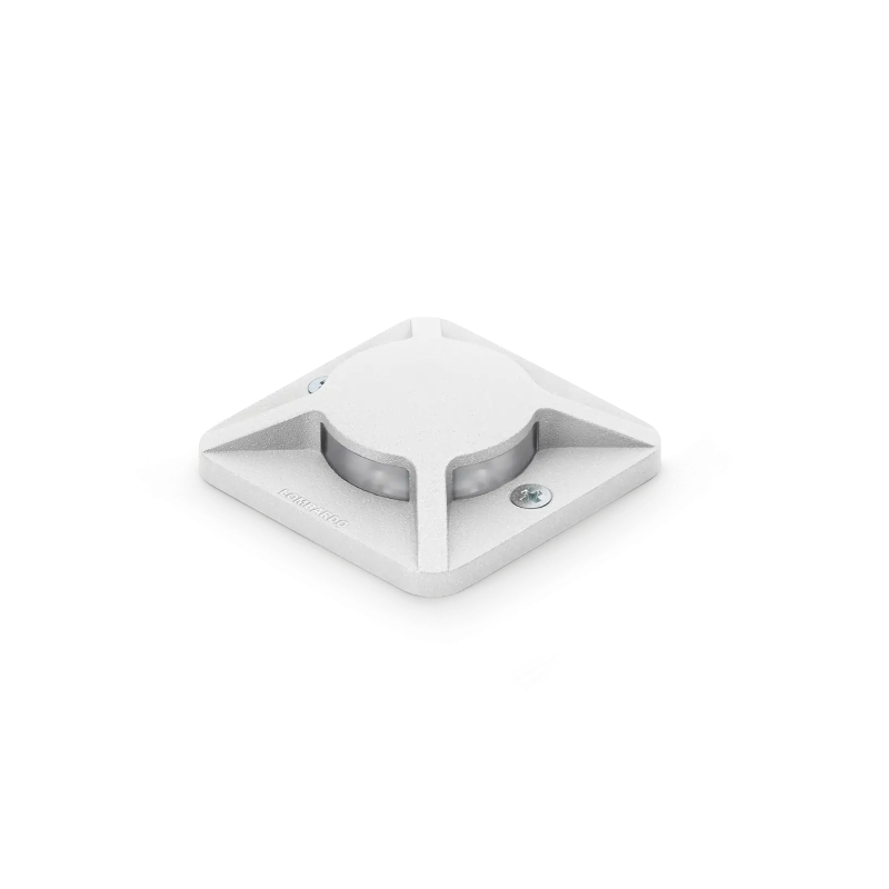 CNC 49 Q4L LED 2.7K Bianco - Lombardo LL12712W2