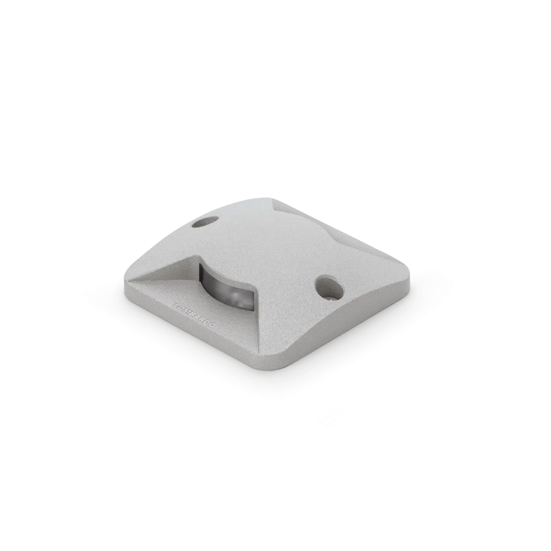 CNC 49 Q2L LED 4K Grigio - Lombardo LL12711GN