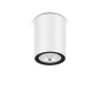 Ago Up LED 4K Bianco - Lombardo LL12640WMN