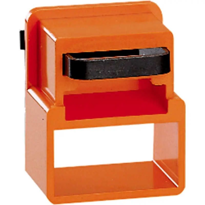 mega M630/1600ES - blocco leva lucchettab - BTicino M7055