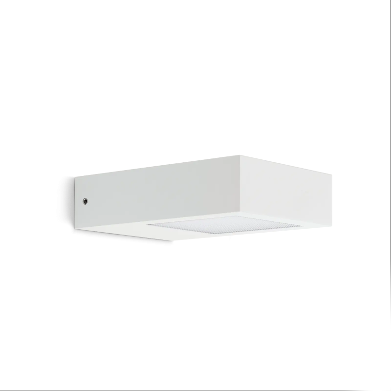 Trend Flat U&D 125 LED 2.7K Bianco - Lombardo LL1120042