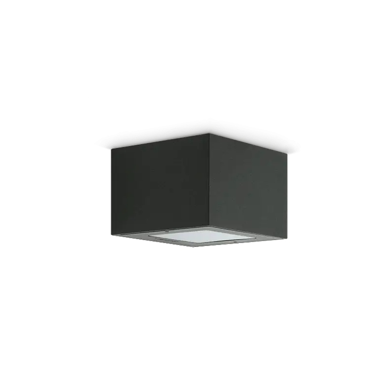 Trend Top 110 LED 3K Nero - Lombardo LL1080873