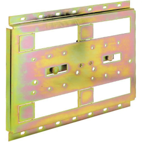 mega M630/1600ES - set interbl 2 int fissi - BTicino M7198N