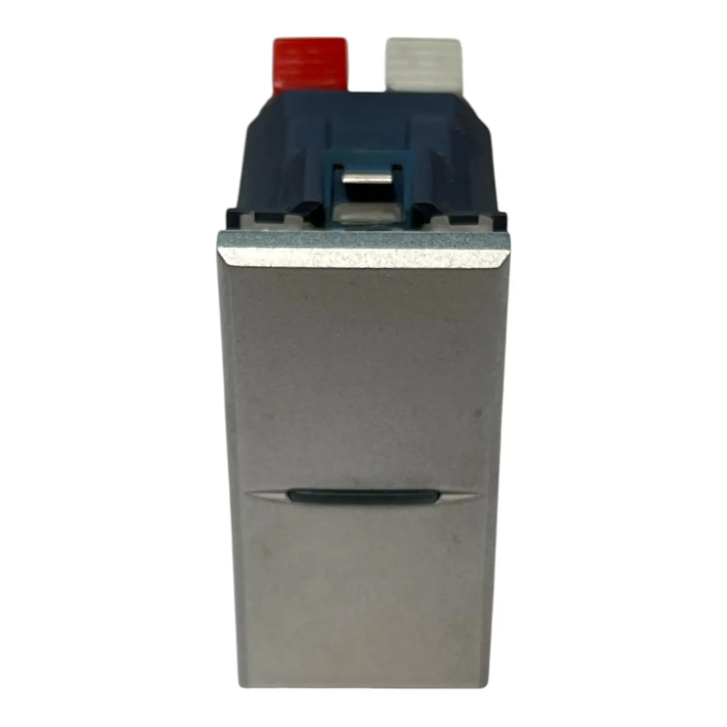 Axolute - pulsante 1P NO 10A 1m tech - BTicino HC4005A