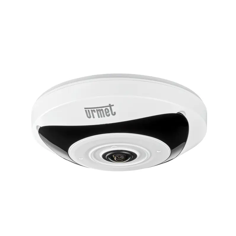 FISH EYE IP 6M - URMET 1099/652