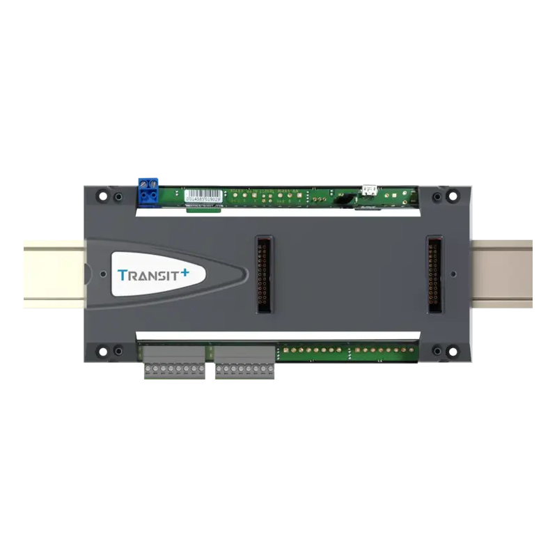 CENTRALE TRANSIT - URMET 1088/3