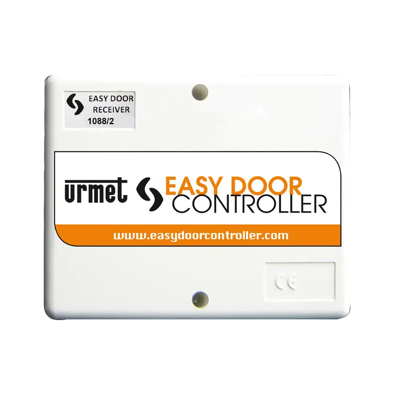 CENTRALE DOOR RECEIVER LIGHT - URMET 1088/2