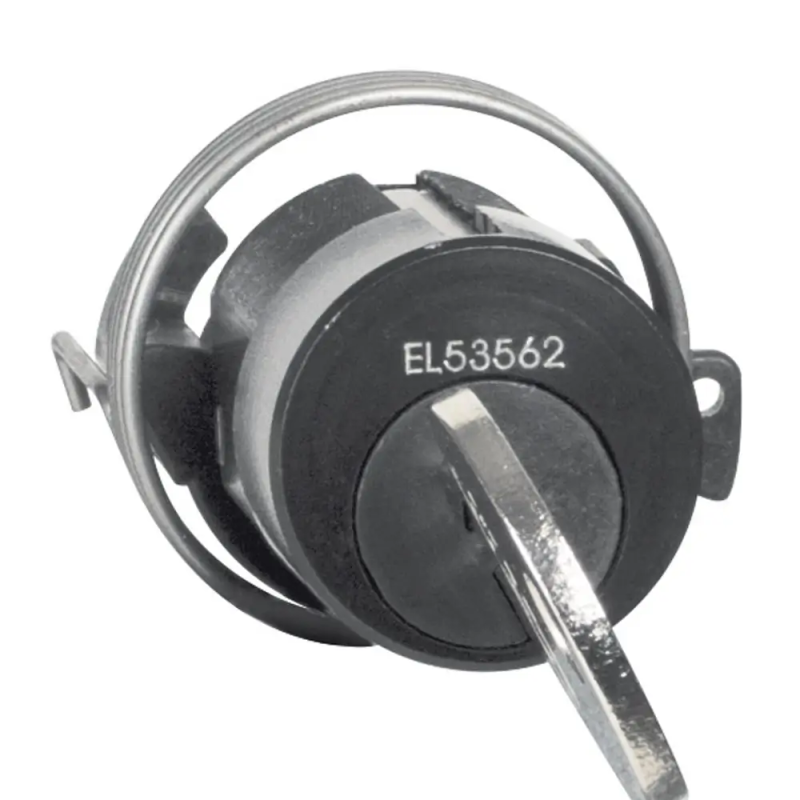 BLOCCO A CHIAVE MAN DIR RONIS - BTicino M7R07