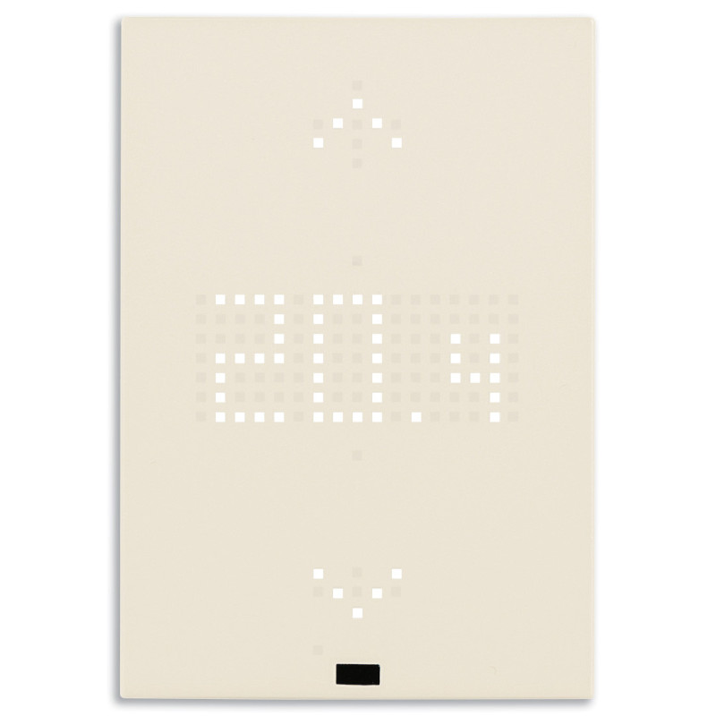 Termostato XT By-me 2M canapa - Vimar 32041.C