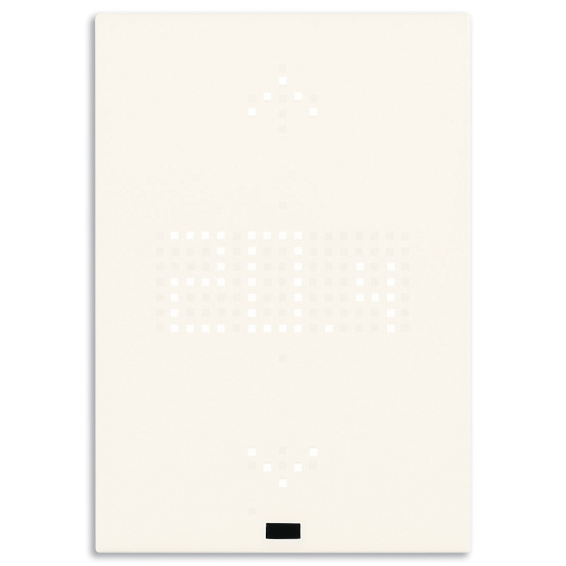 Termostato XT By-me 2M bianco - Vimar 32041.B