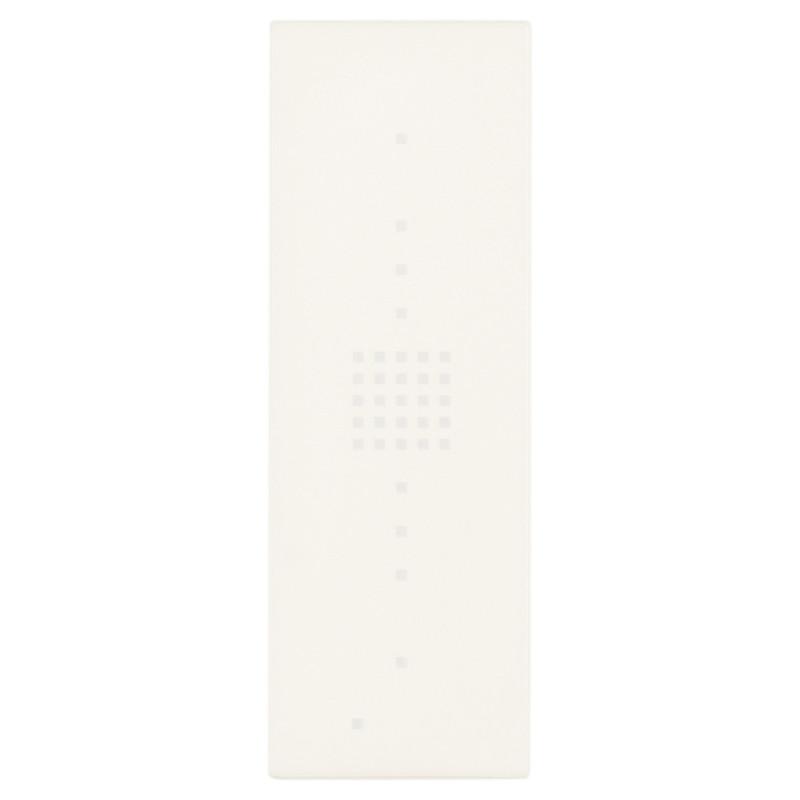 Comando XT By-me 1M bianco - Vimar 32021.B