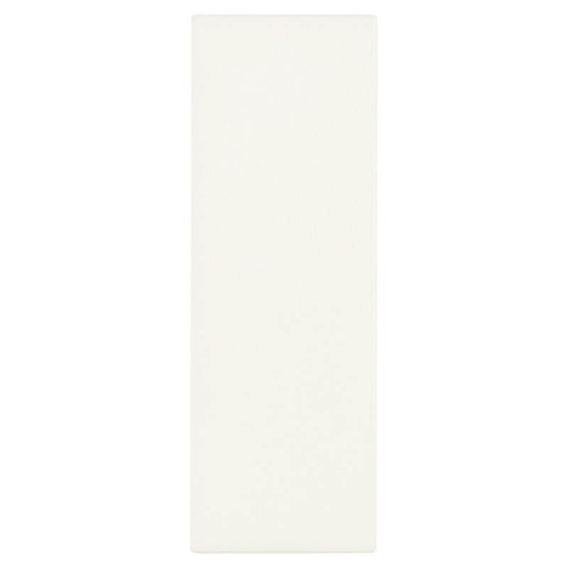 Tasto XT fisso 1M bianco - Vimar 32020.B