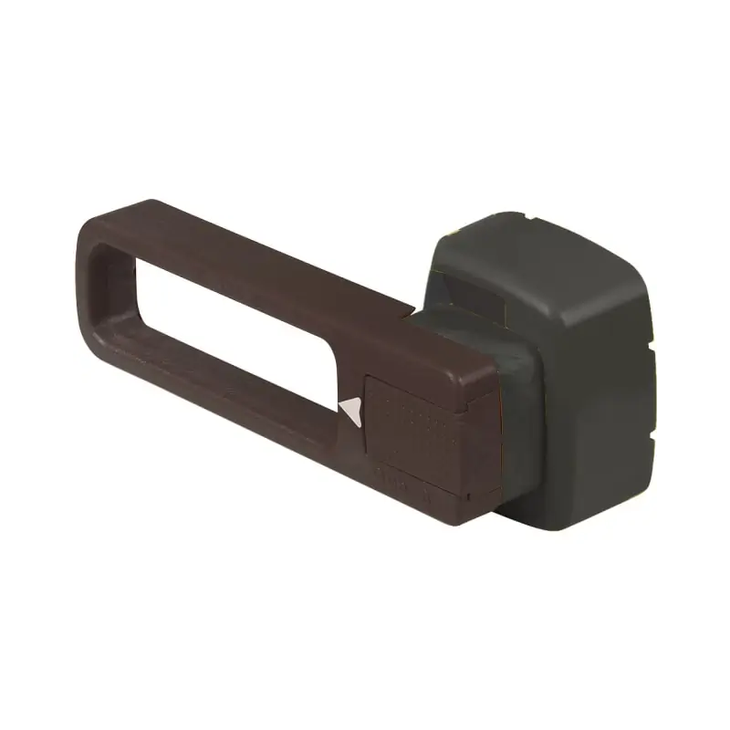 Kit maniglia per MW63 e MW 160 - BTicino M7X24