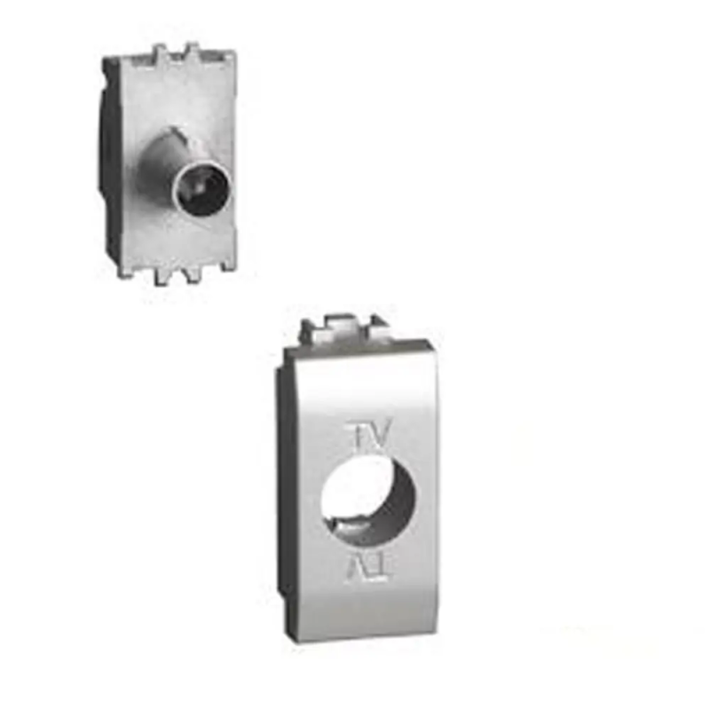 LL - Presa TV terminale 10dB 1M tech - BTicino NT4202P10N