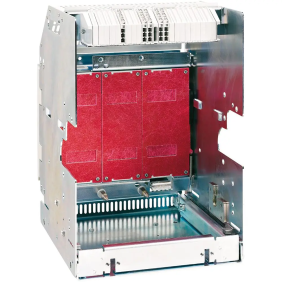 megabreak - base estraibile 3P 42kA - BTicino M803B1600