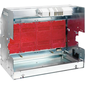 megabreak - base estraibile 4P taglia 2 - BTicino M804B2